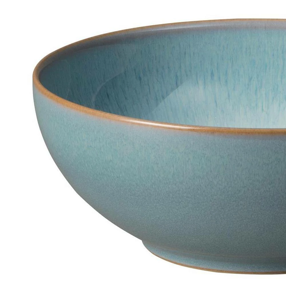 Deals ๐ฏ Azure Haze Coupe Cereal Bowl by Denby ๐ - Image 3