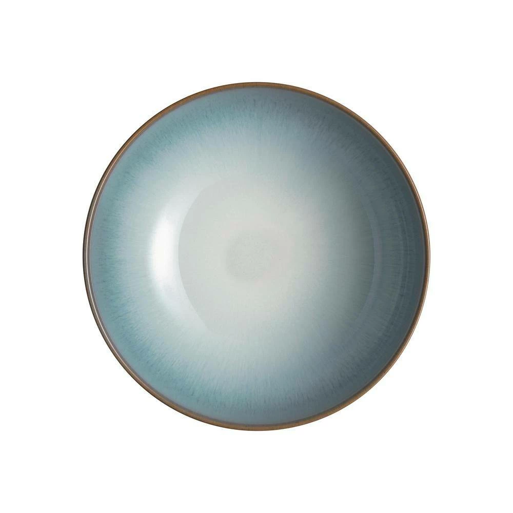 Deals ๐ฏ Azure Haze Coupe Cereal Bowl by Denby ๐ - Image 2