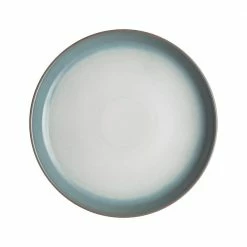 Best Pirce 🥰 Azure Haze Coupe Dinner Plate by Denby 👏
