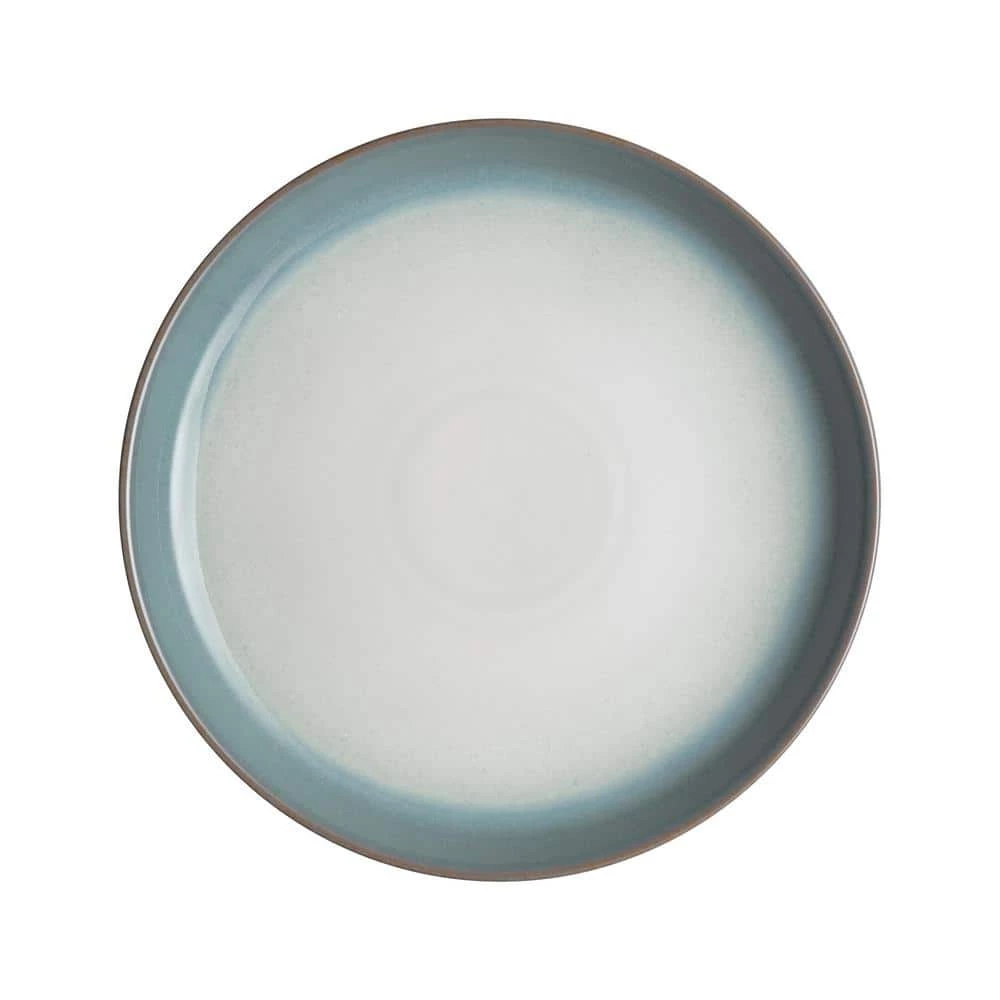 Best Pirce ๐ฅฐ Azure Haze Coupe Dinner Plate by Denby ๐