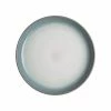 Discount 🤩 Azure Haze Coupe Medium Plate by Denby 🤩