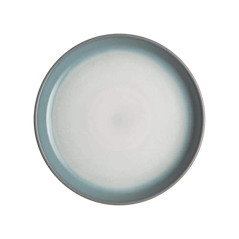 Discount ๐คฉ Azure Haze Coupe Medium Plate by Denby ๐คฉ