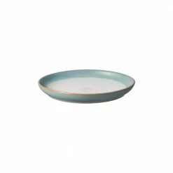 Best reviews of 🛒 Azure Haze Coup Small Plate by Denby 🔔