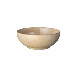 Best deal 🥰 Studio Craft Birch Brown Cereal Bowl by Denby 💯