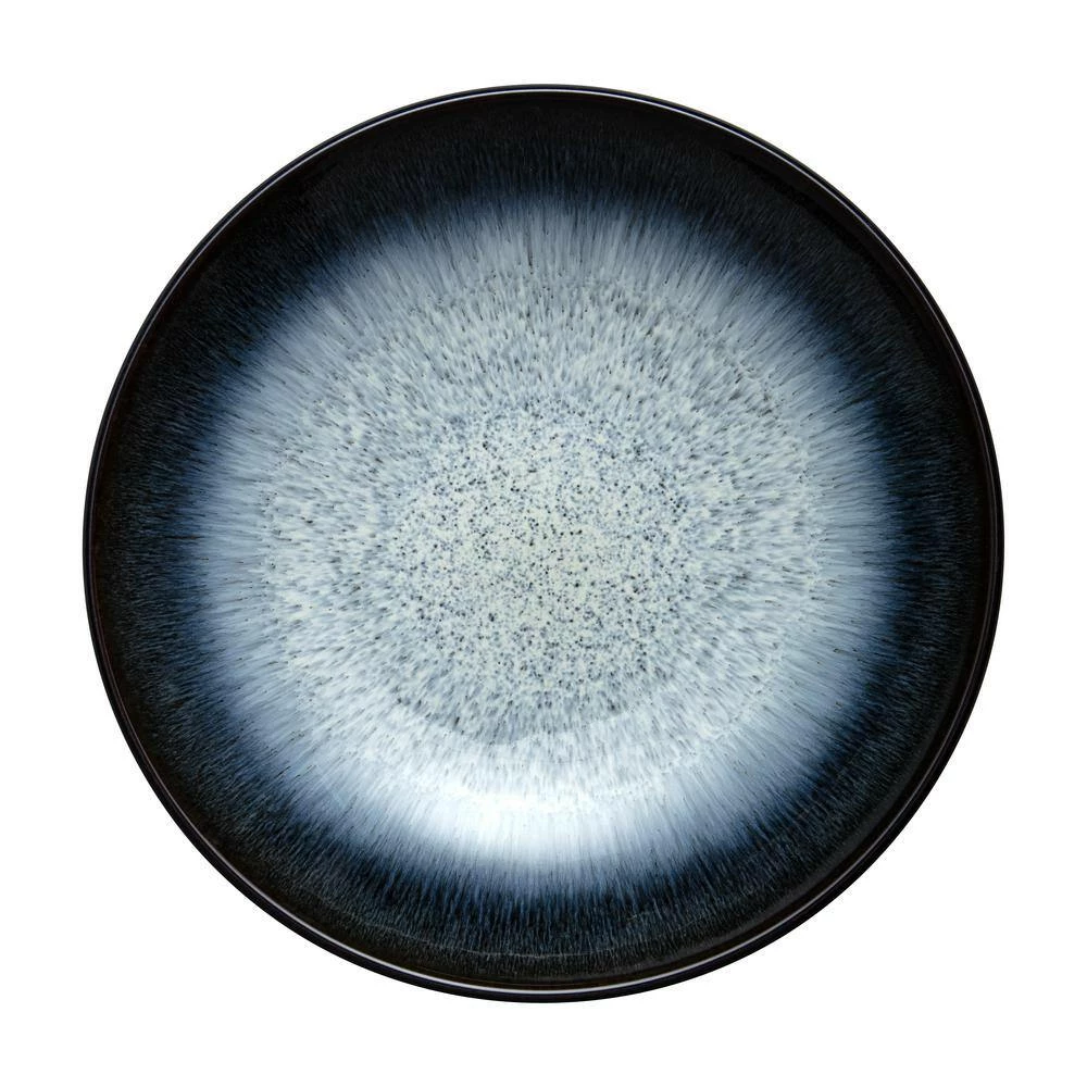 Best deal ๐ Halo Stoneware 28 fl. oz. Large Serving Bowl by Denby ๐ฅฐ - Image 3