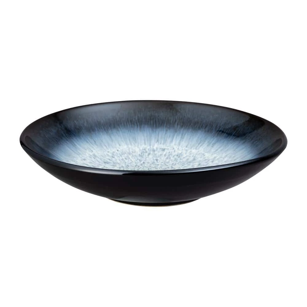 Best deal ๐ Halo Stoneware 28 fl. oz. Large Serving Bowl by Denby ๐ฅฐ