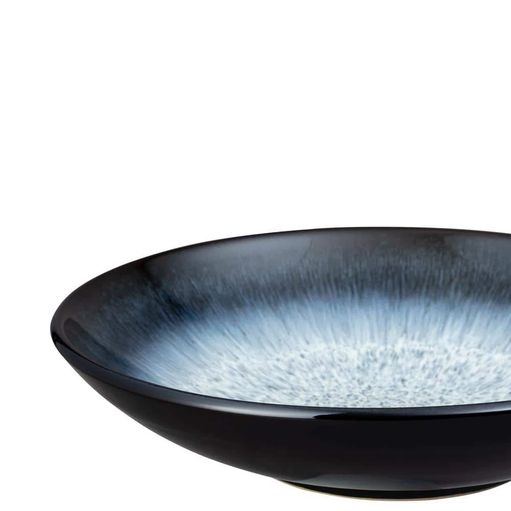 Best deal ๐ Halo Stoneware 28 fl. oz. Large Serving Bowl by Denby ๐ฅฐ - Image 2