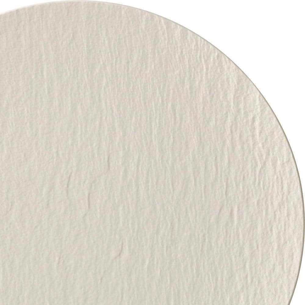 Flash Sale ๐ Manufacture Rock Blanc 12-1/2 in. Buffet Plate by Villeroy & Boch ๐ฅฐ - Image 2