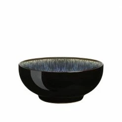 Top 10 ๐ Halo Blue Soup/Cereal Bowl by Denby ๐