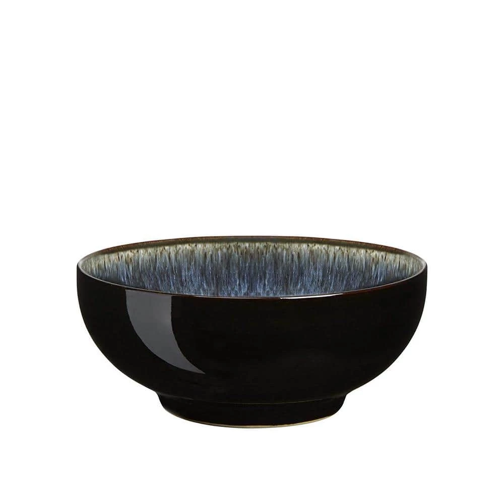 Top 10 ๐ Halo Blue Soup/Cereal Bowl by Denby ๐