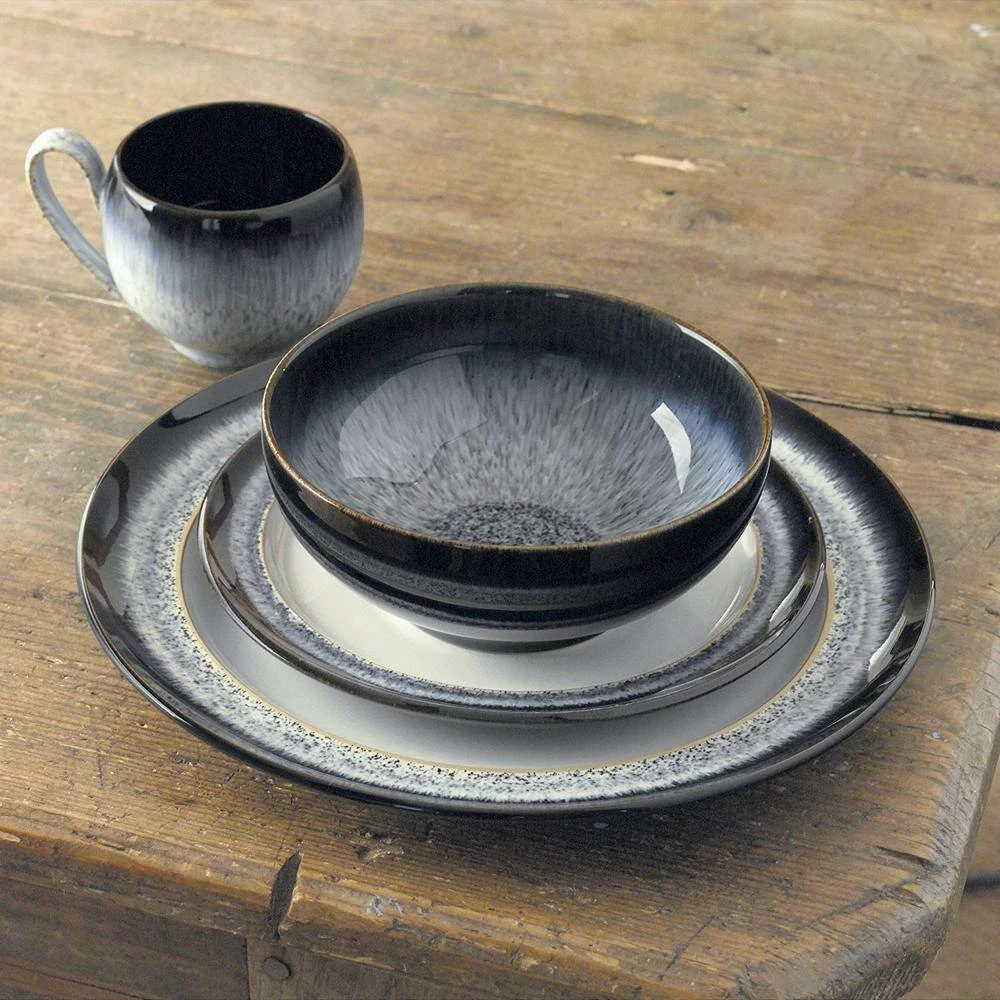 Top 10 ๐ Halo Blue Soup/Cereal Bowl by Denby ๐ - Image 2