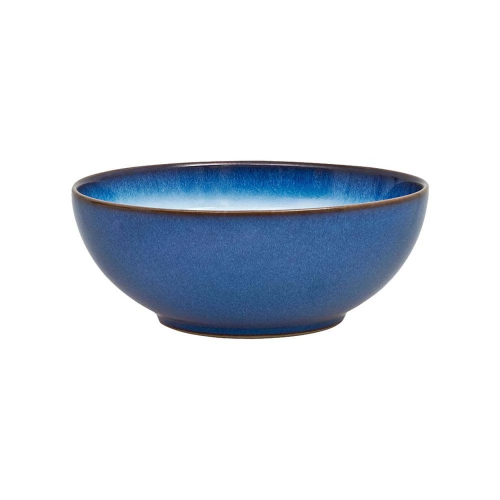 Buy ๐ Blue Haze 4 -Piece Set (Service for 1) by Denby โ - Image 4