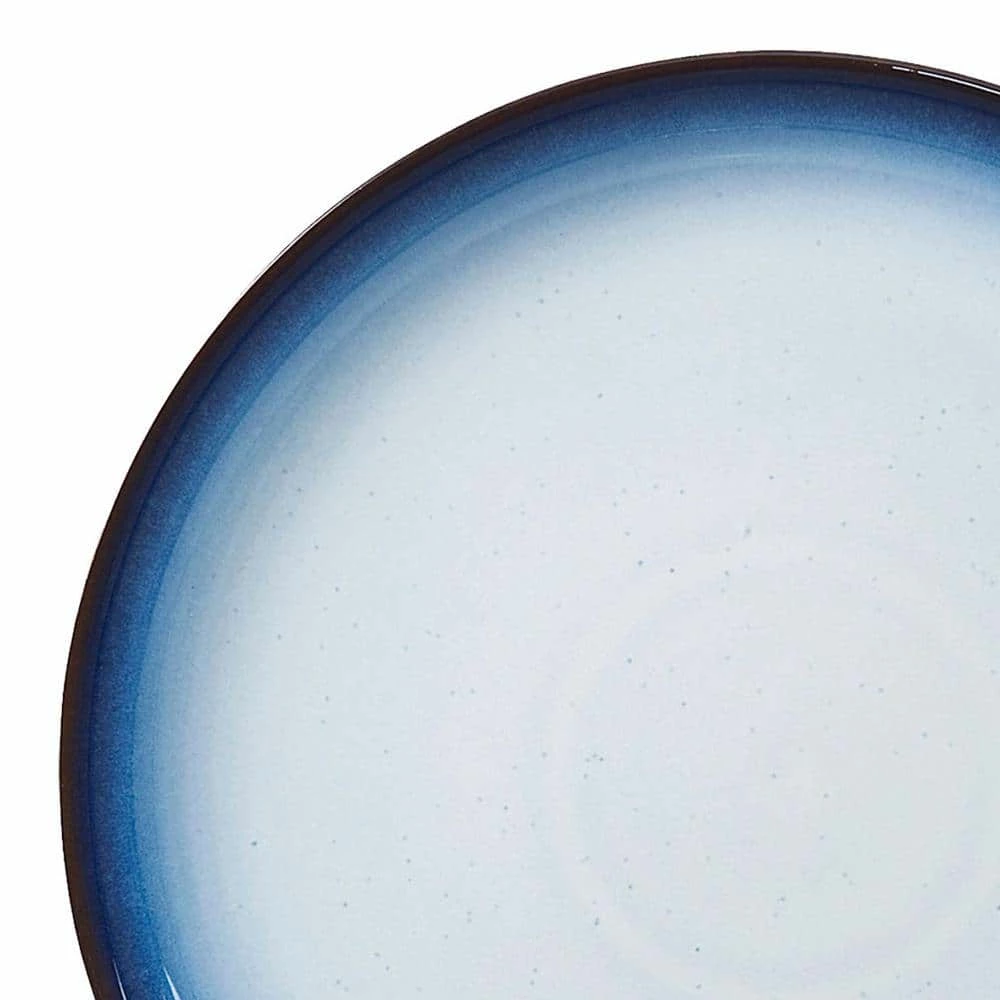 Buy ๐ Blue Haze 4 -Piece Set (Service for 1) by Denby โ - Image 7