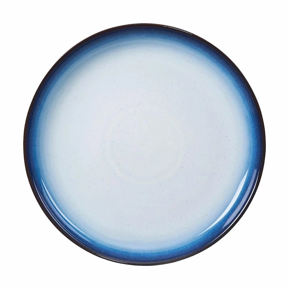 Buy ๐ Blue Haze 4 -Piece Set (Service for 1) by Denby โ - Image 2