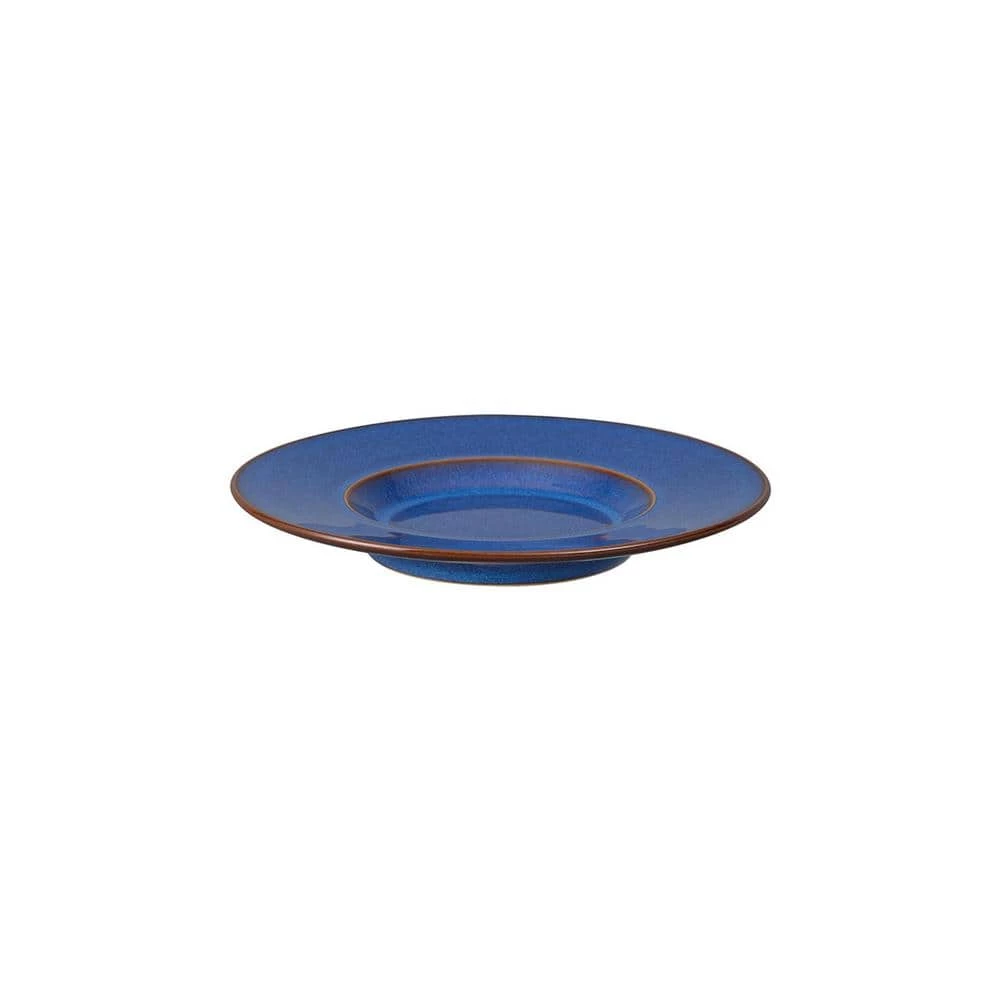 Best deal ๐ฅฐ Blue Haze Tea/Coffee Saucer by Denby ๐