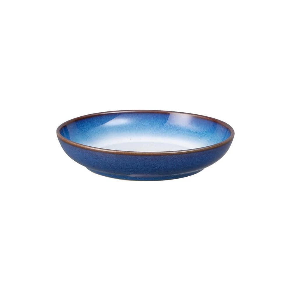 Coupon ๐ Blue Haze 6.7 in. Medium Nesting Bowl by Denby ๐