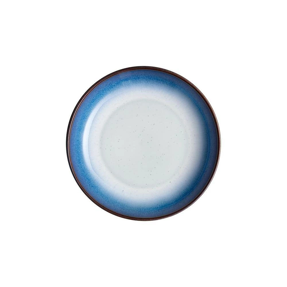 Coupon ๐ Blue Haze 6.7 in. Medium Nesting Bowl by Denby ๐ - Image 2