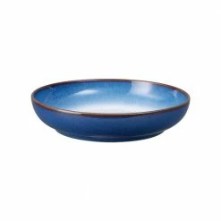 Best reviews of 🌟 Blue Haze 30.43 fl. oz. Large Nesting Bowl by Denby 🧨
