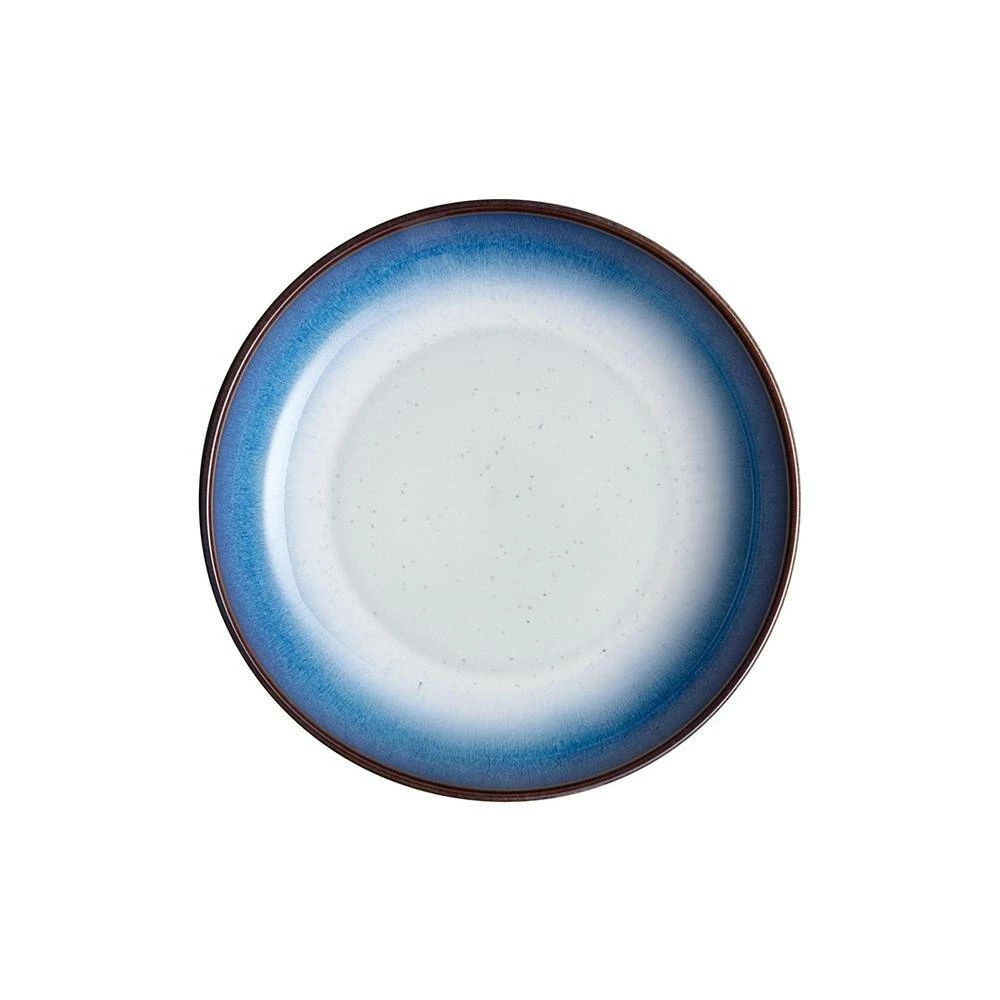 Best reviews of ๐ Blue Haze 30.43 fl. oz. Large Nesting Bowl by Denby ๐งจ - Image 2