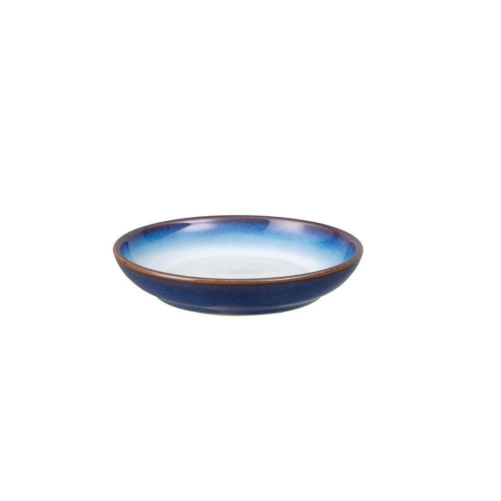 Best deal 😀 Blue Haze 10.45 in. 4-Piece Round Nesting Bowl Set by Denby 🔔 - Image 2