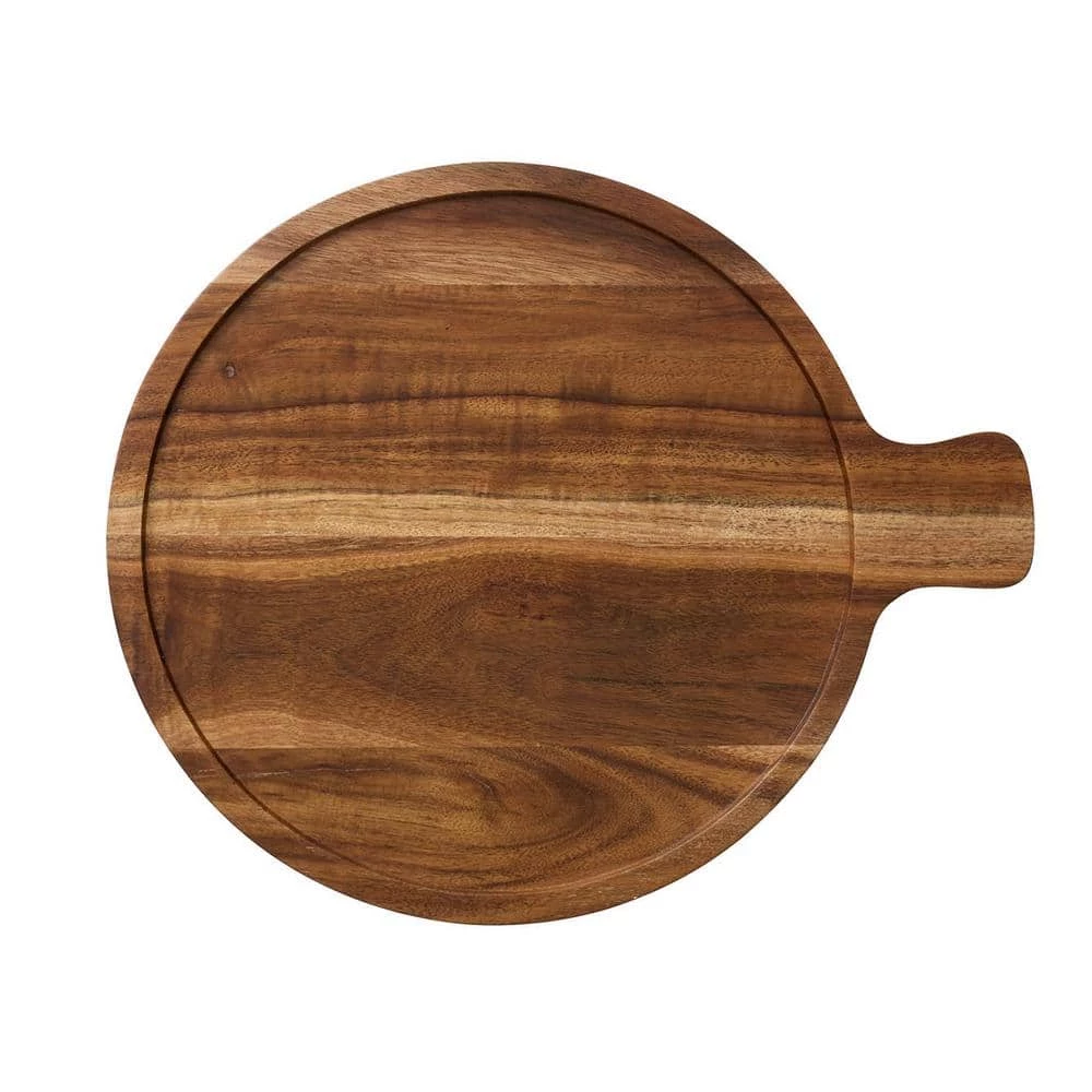 Cheapest ๐ Artesano 11 in. Acacia Wood Antipasti Plate by Villeroy & Boch ๐