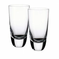 Best reviews of 👏 American Bar Straight Bourbon 14-1/2 oz. Hiball Tumbler (2-Pack) by Villeroy & Boch ⌛