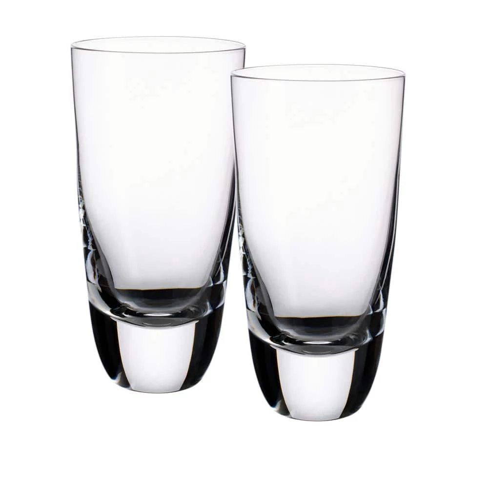 Best reviews of ๐ American Bar Straight Bourbon 14-1/2 oz. Hiball Tumbler (2-Pack) by Villeroy & Boch โ