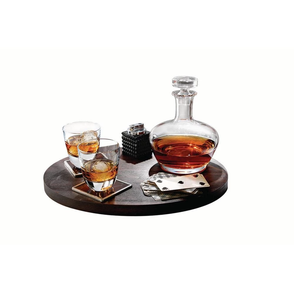Cheap 🔔 American Bar Straight Bourbon 10-3/4 oz. Old Fashioned Tumbler (2-Pack) by Villeroy & Boch 😍 - Image 4