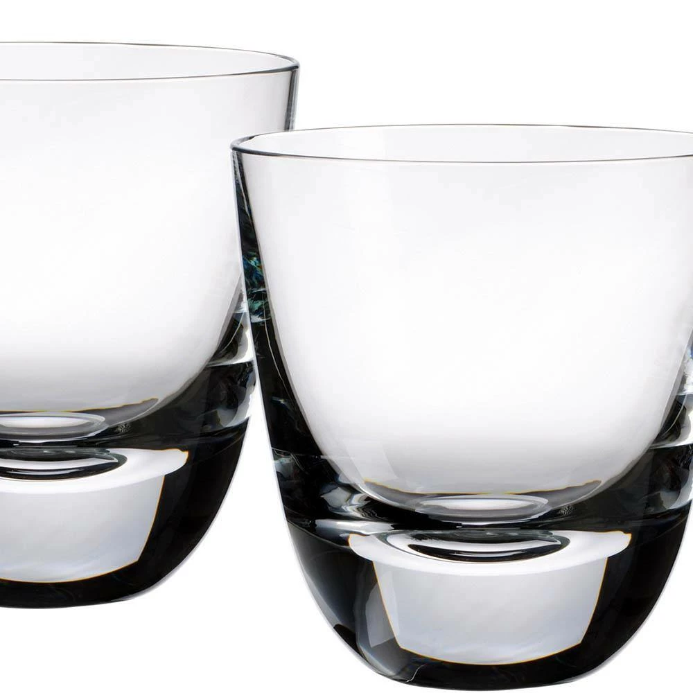 Cheap 🔔 American Bar Straight Bourbon 10-3/4 oz. Old Fashioned Tumbler (2-Pack) by Villeroy & Boch 😍 - Image 2