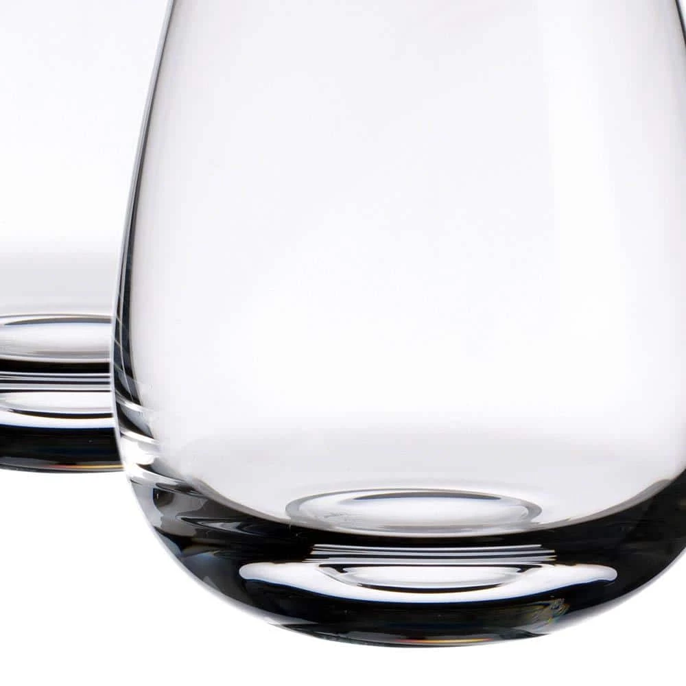 Brand new โ๏ธ Scotch Whisky Single Malt 13-1/2 oz. Islands Whisky Tumbler (2-Pack) by Villeroy & Boch ๐ฏ - Image 2