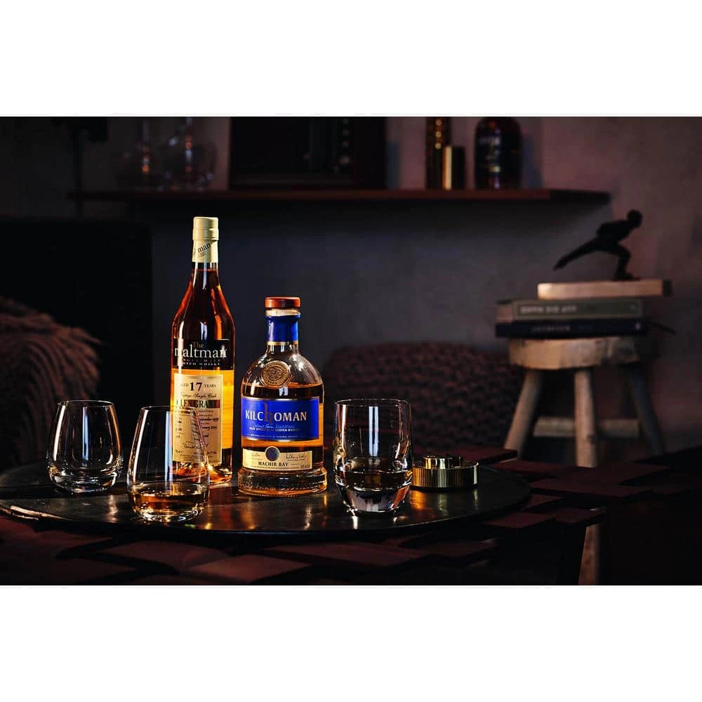 Coupon 😍 Scotch Whiskey Blended Scotch 12 oz. Tumbler No.2 (2-Pack) by Villeroy & Boch ❤️ - Image 4