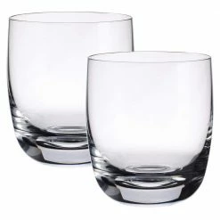 Coupon 😍 Scotch Whiskey Blended Scotch 12 oz. Tumbler No.2 (2-Pack) by Villeroy & Boch ❤️
