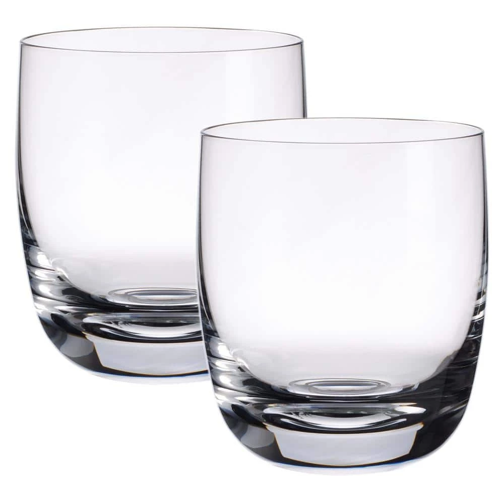 Coupon 😍 Scotch Whiskey Blended Scotch 12 oz. Tumbler No.2 (2-Pack) by Villeroy & Boch ❤️