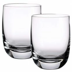 Hot Sale ๐ Scotch Whiskey Blended Scotch 15-3/4 oz. Tumbler No.3 (2-Pack) by Villeroy & Boch ๐