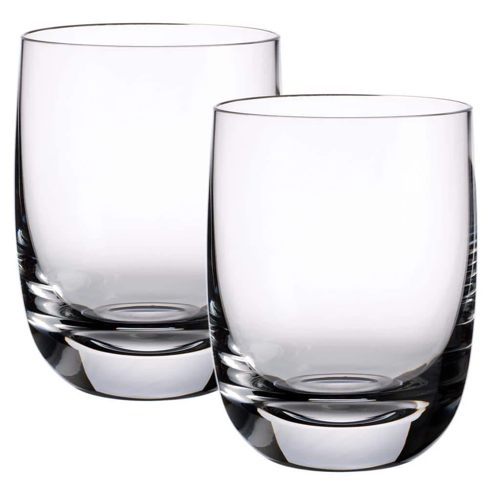 Hot Sale ๐ Scotch Whiskey Blended Scotch 15-3/4 oz. Tumbler No.3 (2-Pack) by Villeroy & Boch ๐