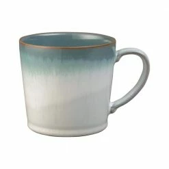 Best deal ❤️ Azure Haze Coupe Mug by Denby ✔️