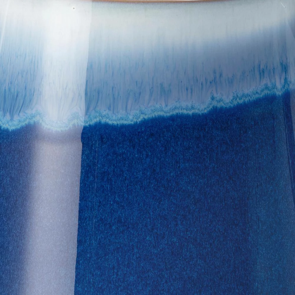 Coupon โค๏ธ 13.52 oz. Blue Haze Stoneware Large Coffee Mug by Denby โ - Image 2