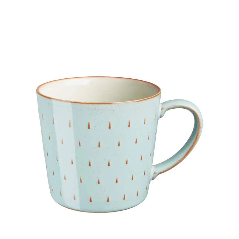 Top 10 ๐ฅ Heritage Pavilion Cascade Mug by Denby ๐