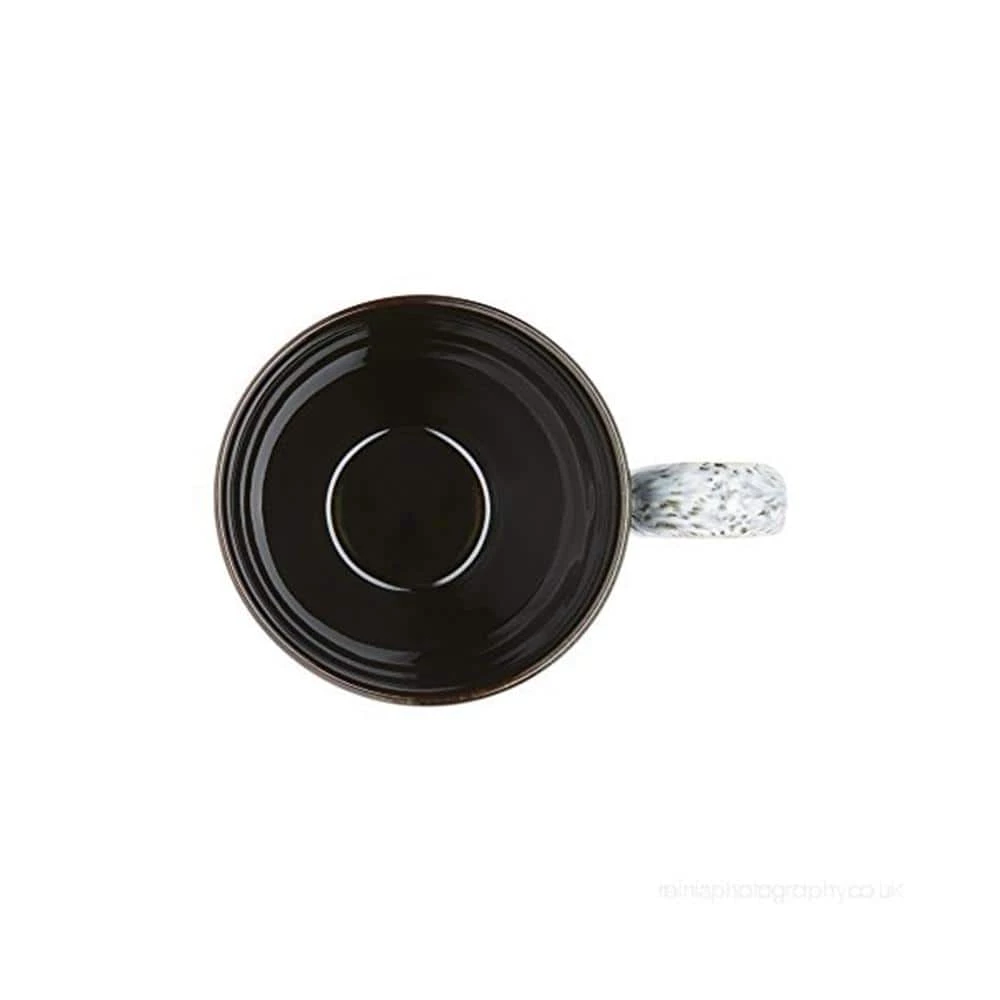 Best Sale ๐ Halo 14 oz. Blue Large Mug by Denby ๐ - Image 3