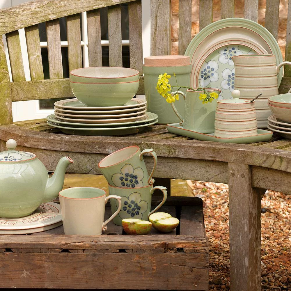 Cheap ๐ Heritage Orchard Large Accent Mug by Denby ๐คฉ - Image 4