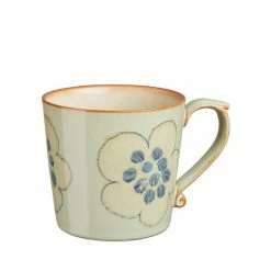 Cheap 🔔 Heritage Orchard Large Accent Mug by Denby 🤩