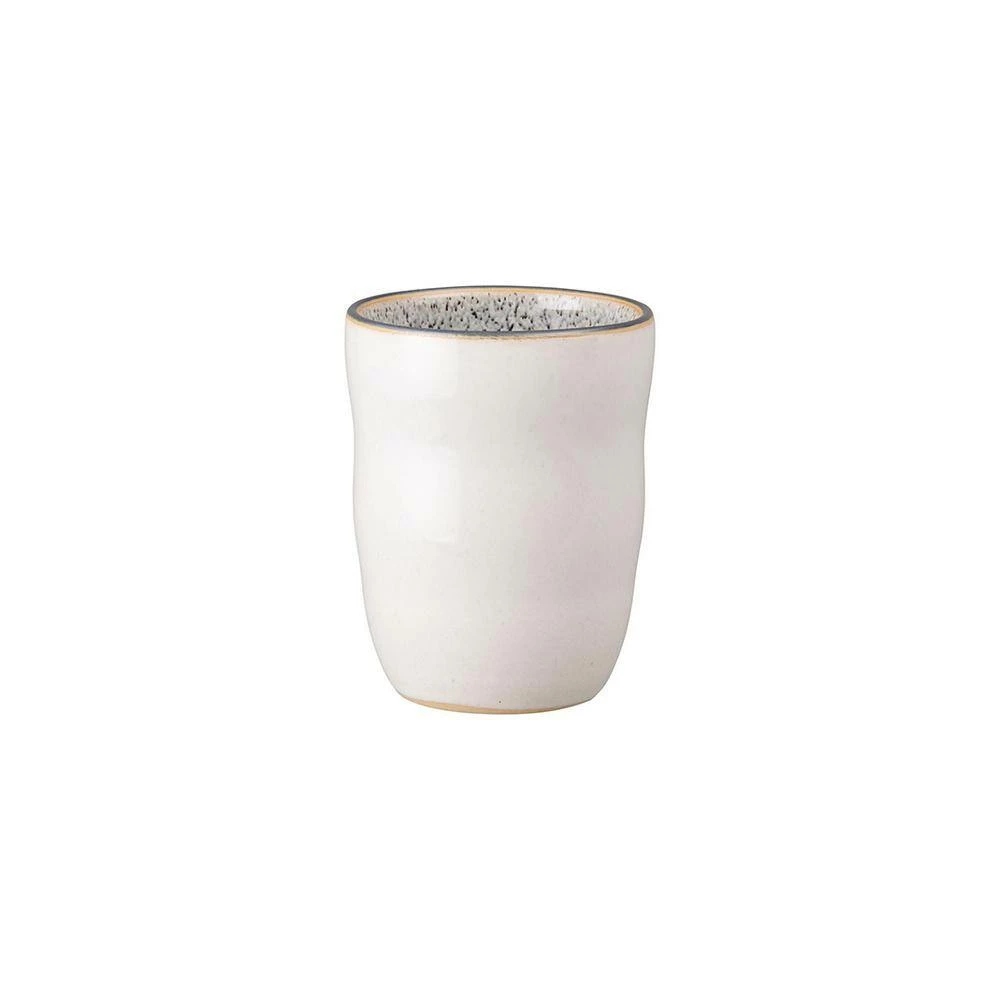 Cheap 😍 3-Piece 9.29 oz. Studio Grey Handleless Coffee Mug Set by Denby 🎁 - Image 6