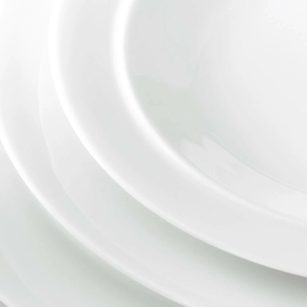 Buy ๐ 11.83 oz. White Porcelain Small Mug by Denby ๐ - Image 2