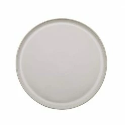 Coupon ❤️ Natural Canvas Round Platter by Denby ⌛