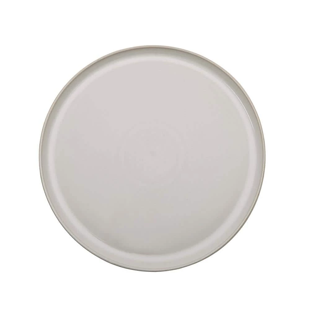 Coupon โค๏ธ Natural Canvas Round Platter by Denby โ