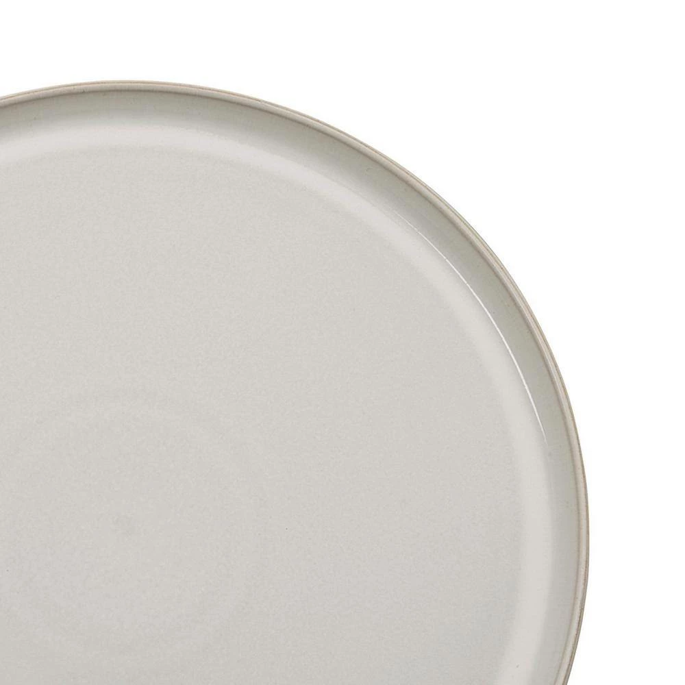 Coupon โค๏ธ Natural Canvas Round Platter by Denby โ - Image 2