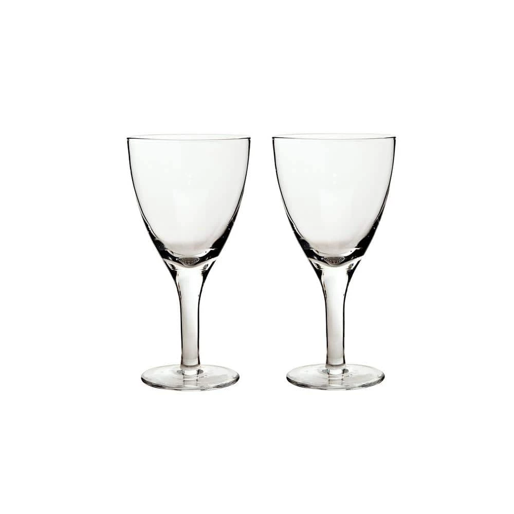 Best Sale 🔔 China 13.52 oz. Red Wine Glasses (Set of 2) by Denby ⌛