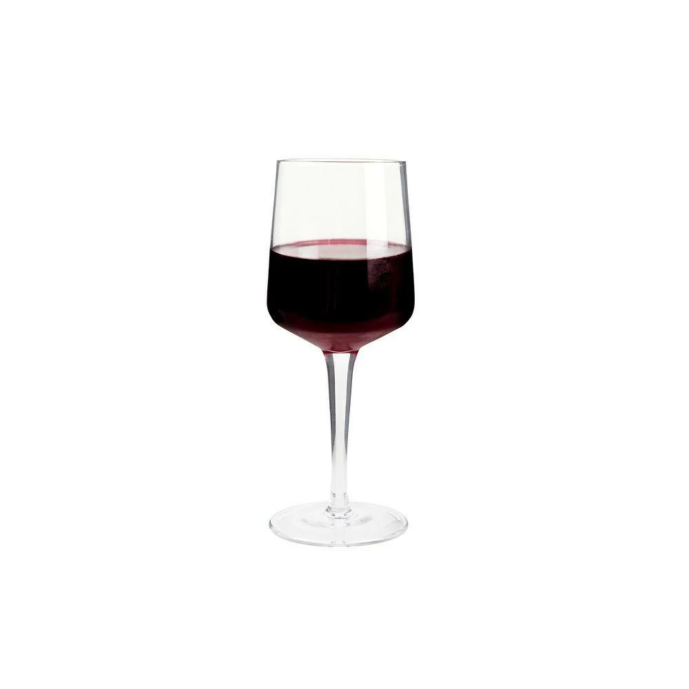 Deals โ๏ธ Natural Canvas 11.84 oz. Clear Red Wine Glasses (Set of 2) by Denby ๐ - Image 2