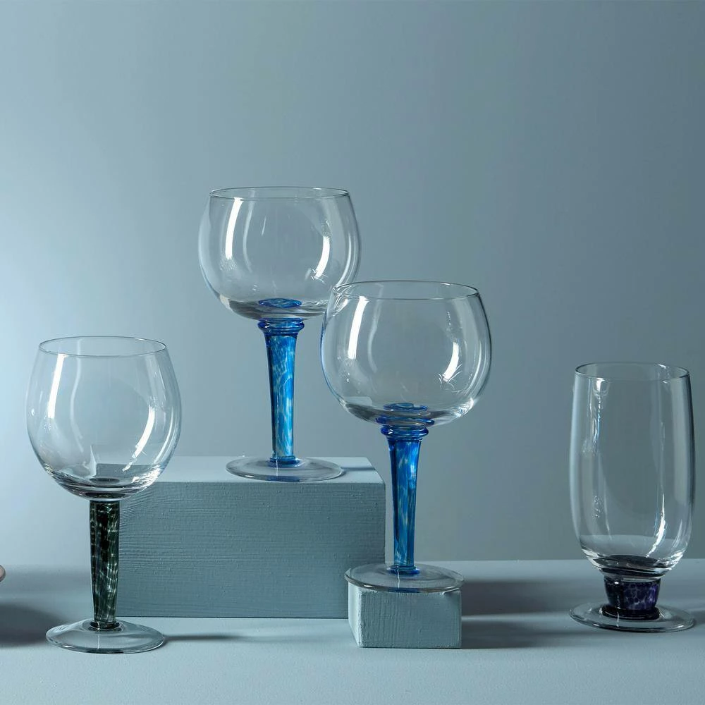 Buy ๐ Halo 16.9 oz. Red Wine Glasses (Set of 2) by Denby ๐ - Image 3