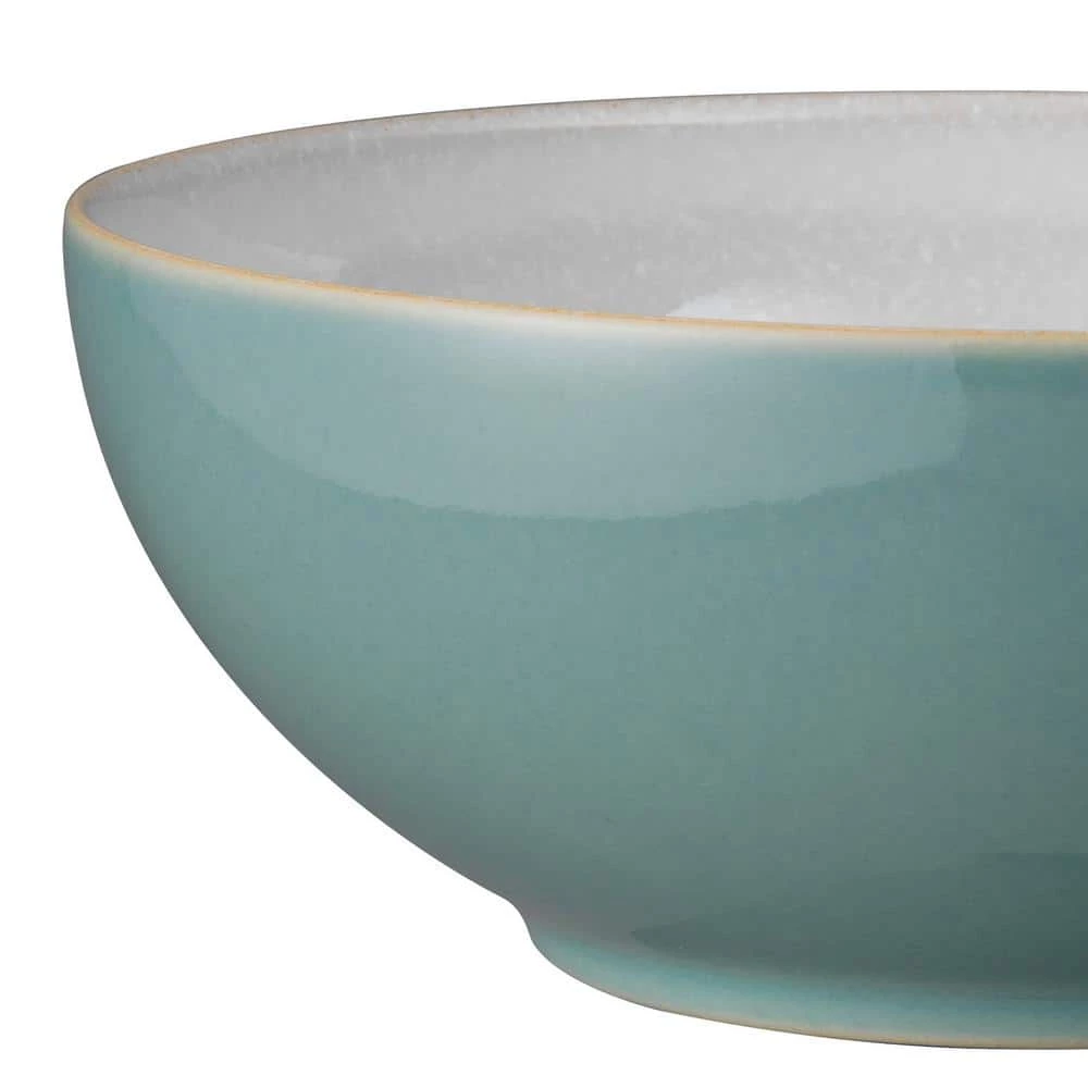 Top 10 🤩 Elements Fern Green Cereal Bowl by Denby 😉 - Image 3